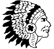 Lake Catatoga chief logo